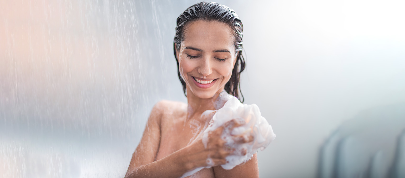 Lactovit LactoUrea Ultra Moisturizing Shower Gel for Extra Dry Skin 3x600ml